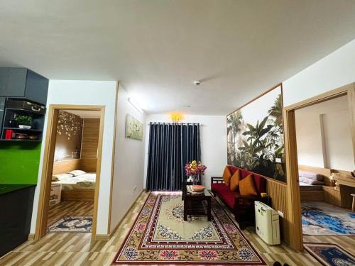 Huong Thuy Apartment | Chillaxy