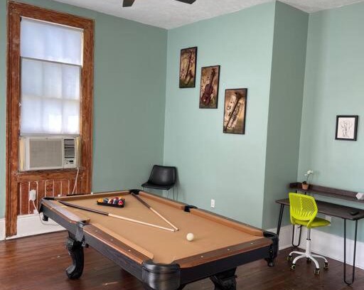 South 7th Ward Apartment | Chilled Pad 2 Blocks from the French Quarters