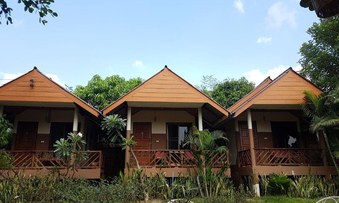 Pai House | Chilling Hill Guesthouse