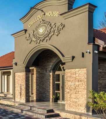 Sotony Hotel | Chillout House