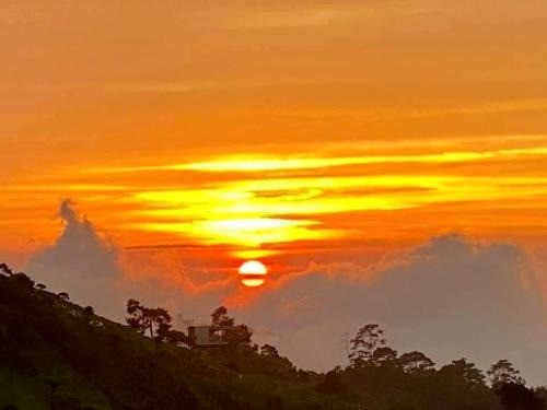 Baguio Apartment | Chilltop Homestay