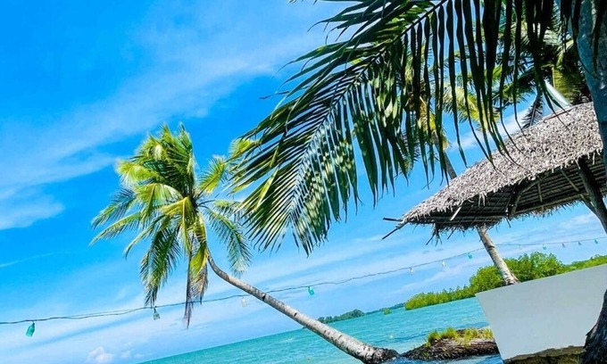 Aborlan Apartment | Chilly Beach Resort Palawan