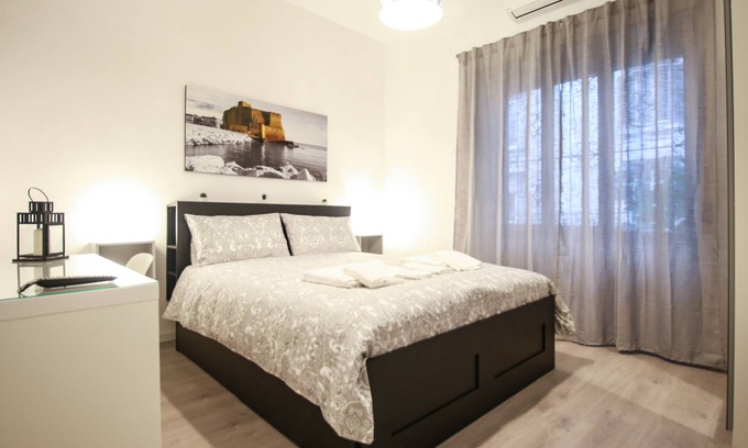Vittorio Emanuele House | ChilometroZERO luxury apartement
