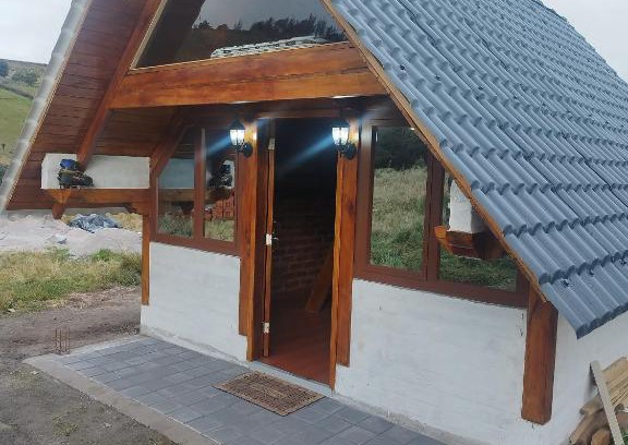 Chimborazo Province Resort | Chimborazo Basecamp
