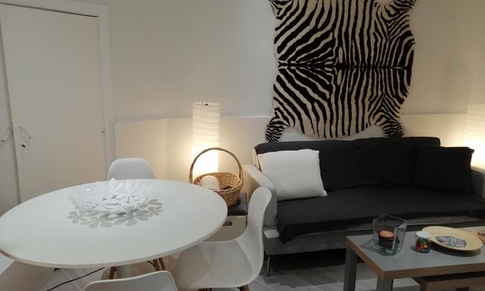 Distrito Noroeste Apartment | Chimihome New Cordoba