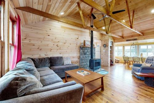 South China House | China Loon