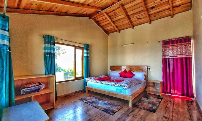 Kaul House | Chinar