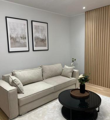 Targoviste Apartment | Chindia Park Suite