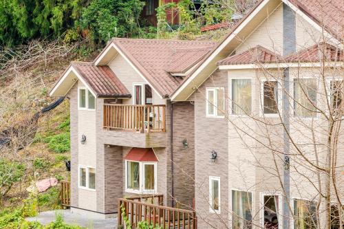 Ren'ai Bed & Breakfast | Chingjing New Paradise B&B
