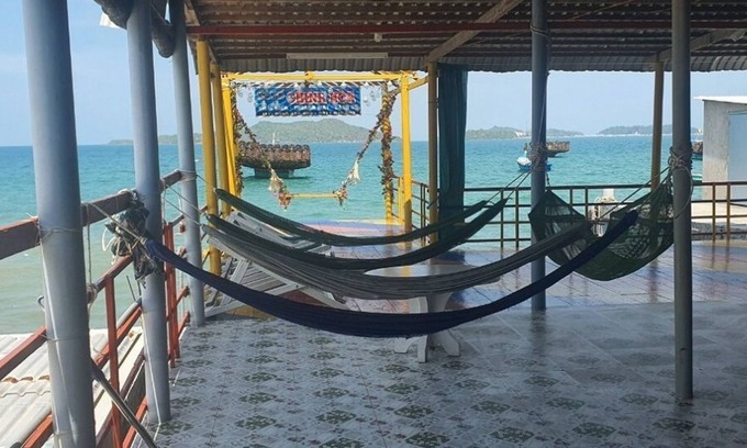 Kien Hai House | Chinh Hoa Homestay