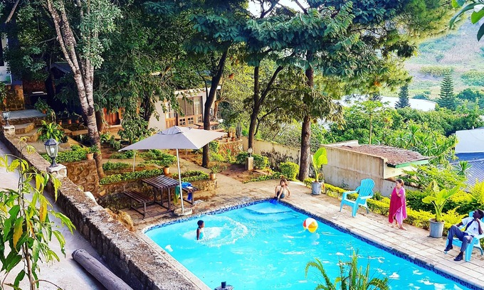 Blantyre Bed & Breakfast | Chinyonga Guesthouse