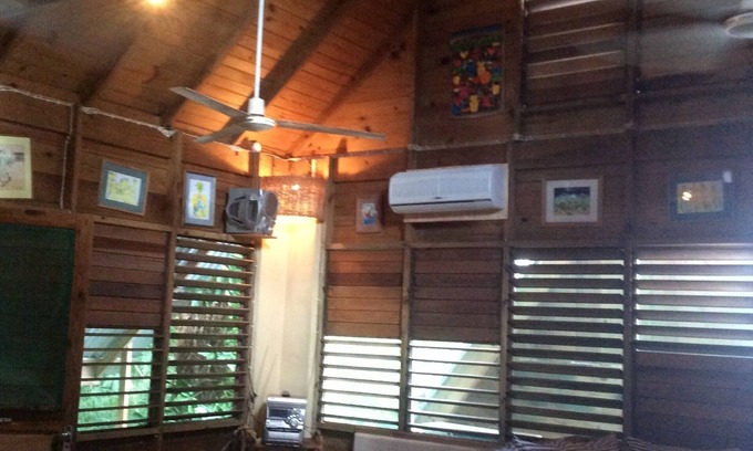 Negril Apartment | Chippewa Village Loft Apt