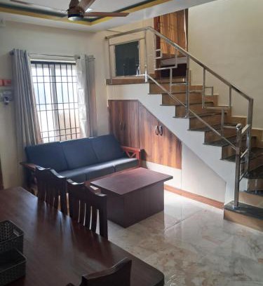 Palayankottai Apartment | Chippy Service Apartment No 965 Tirunelveli