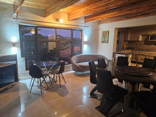 Blantyre Bed & Breakfast | Chisa Cha Nkhwazi