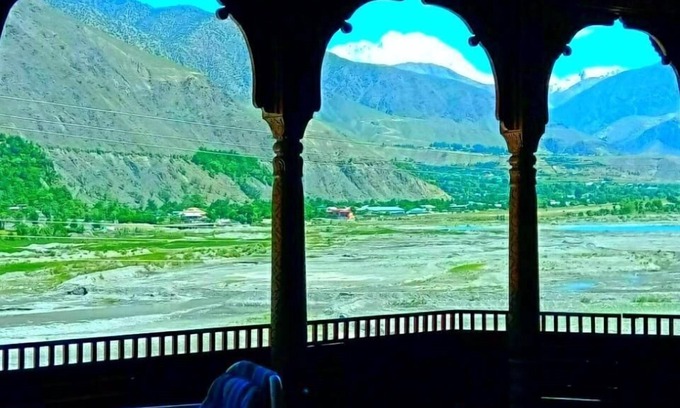 Chitral House | Chitral Guest House