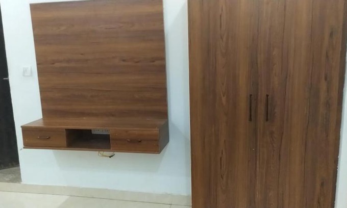 Taj Ganj House | Chitranshi guest house