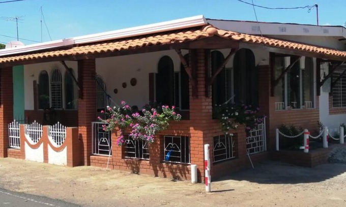 San Juan Bautista House | Chitre, Herrera
