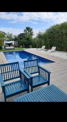 Chiva Villa | Chiva house
