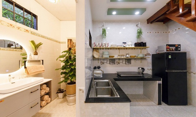 Da Lat House | Chivo House - The House Of Peace