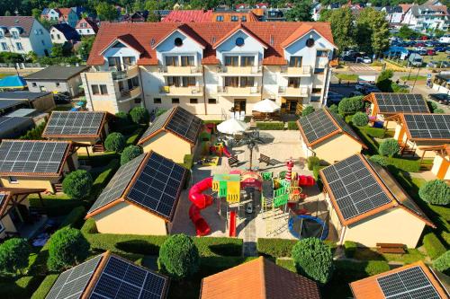 Leba Bed & Breakfast | Chomiczówka