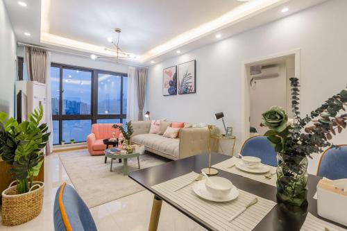 Nan An Apartment | Chongqing Nanan·Nanbin Road· Locals Apartment 00111800