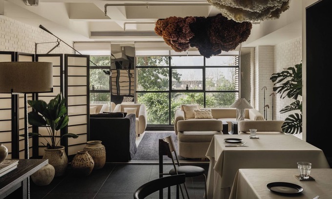 Nan An Hotel | Chongqing Wuyu Shanxing Hotel