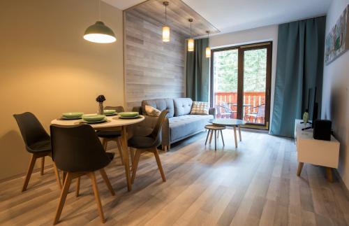 Horna Lehota Apartment | Chopok Juh - Ambiente Apartment