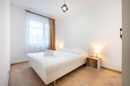 Chorzow Apartment | Chorzów Inviting Apartment