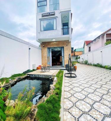 Kon Plong Hotel | Chou Chou Home