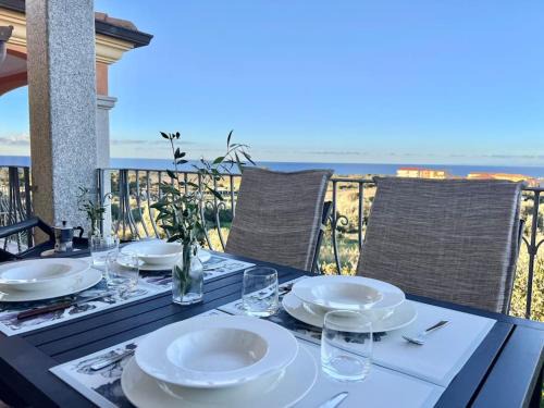 La Muddizza Apartment | Chris' s House Key to Villas