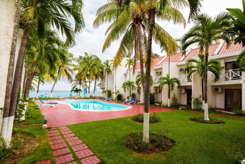 Tower Isle Apartment | Chrisanns Hidden Cove 2 bedroom