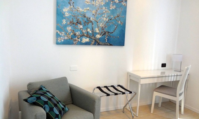 Vigentino Apartment | Chrissie's bright flat. CIR 015146-CNI-00797