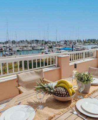 Gouvia Apartment | Christina's apartment 2