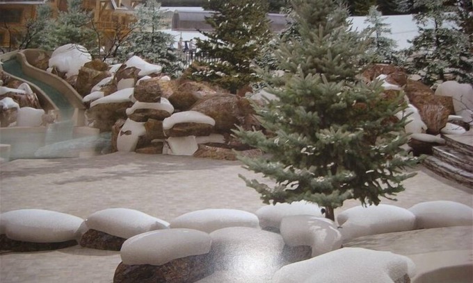 Historic District Condo | Christmas in the Rockies Ski-in/Ski-out