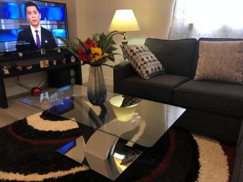 Halifax Apartment | ChrisTon Exotic Suite - A Homey Suite