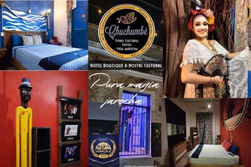 Malecon Hotel | Chuchumbé Hotel & Hostal