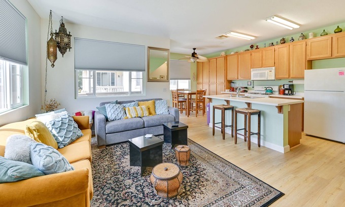 San Miguel Ranch House | Chula Vista Vacation Rental ~ 16 Mi to San Diego