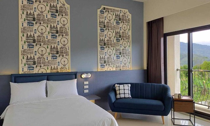 Beinan House | Chulu Manor Hotel