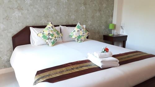Chumphon Hotel | Chumphon Travelodge
