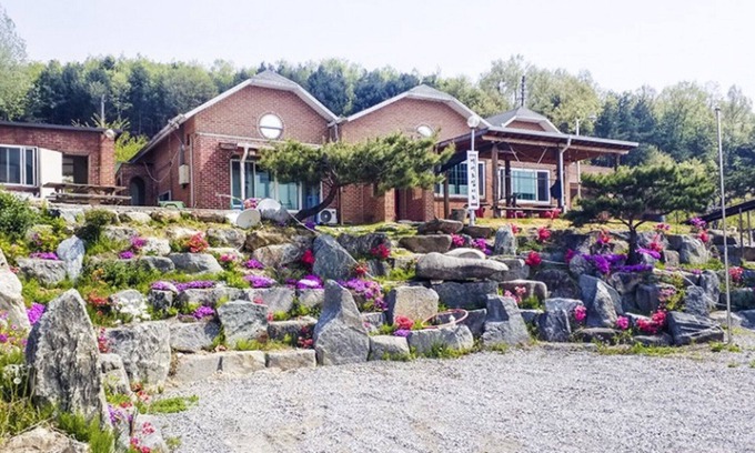 Chungju House | Chungju Garden Arirang Pension