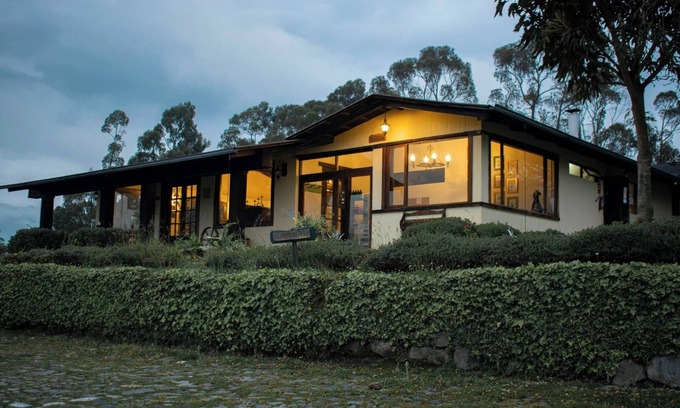 El Chaupi Cabin | Chuquiragua lodge y spa
