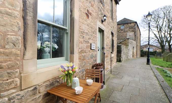 Barnard Castle Cottage | Church Cottage