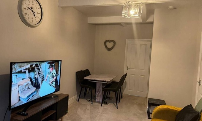 Great Harwood Cottage | Church Street Cottage Great Harwood