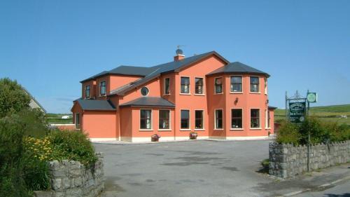 Doolin Bed & Breakfast | Churchfield B&B