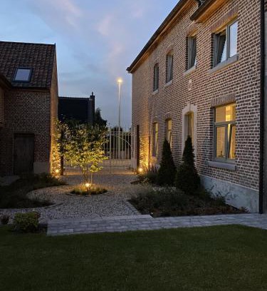 Tongeren House | Cièlo