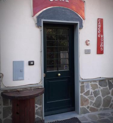 Mulazzo House | CIAK Affittacamere