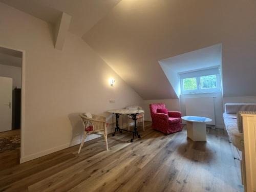 Hohenaschau im Chiemgau Apartment | ciao-aschau Haus zur Burg Apartment 305 Geres