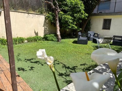 Nocera Inferiore Villa | Ciao Nocera - Gateway to Pompeii & Amalfi Coast