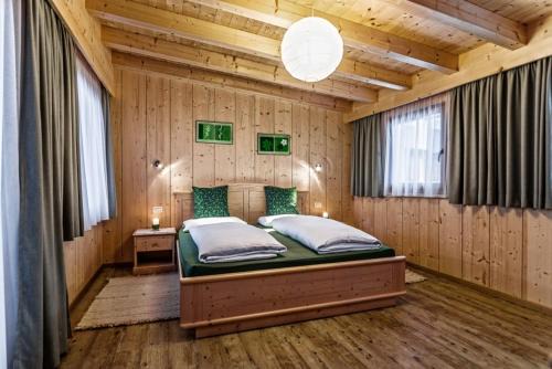 Corvara in Badia House | Ciasa Confolia
