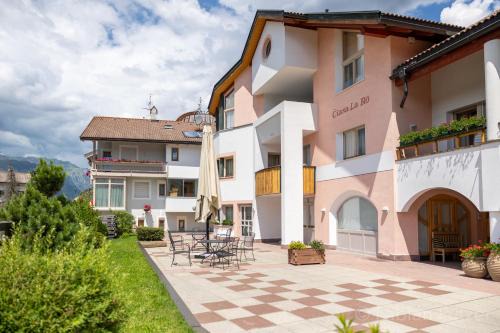 San Cassiano Apartment | Ciasa La Rô